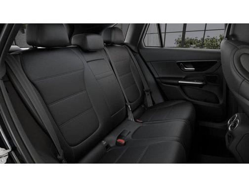 2026 Mercedes-Benz GLC 300 Base