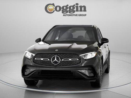 2026 Mercedes-Benz GLC 300 Base
