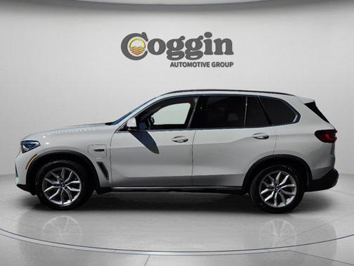 2022 BMW X5 PHEV xDrive45e