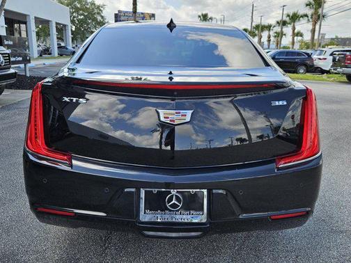 2019 Cadillac XTS Base