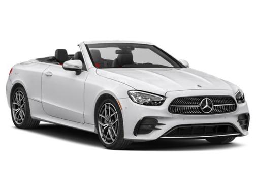MANUFAKTUR Starling Blue Magno 2023 Mercedes-Benz E-Class E 450