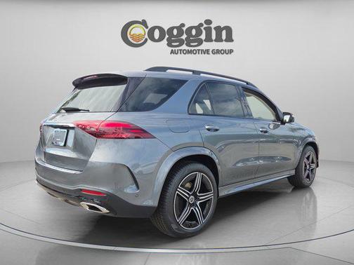 2026 Mercedes-Benz GLE 350 Base