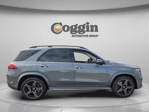 2026 Mercedes-Benz GLE 350 Base