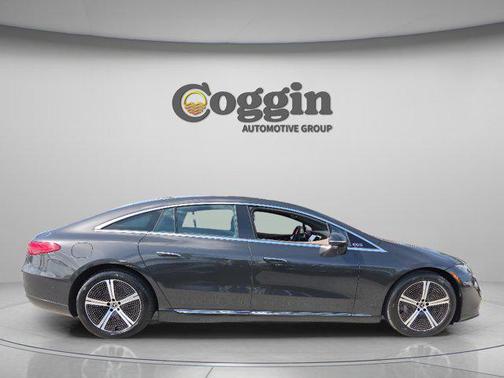 2023 Mercedes-Benz EQS 450 4MATIC