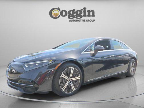 2023 Mercedes-Benz EQS 450 4MATIC