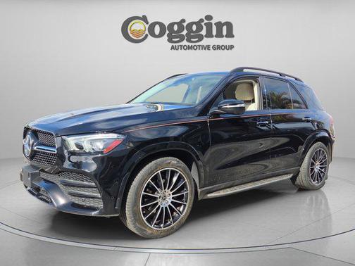 2023 Mercedes-Benz GLE 350 Base