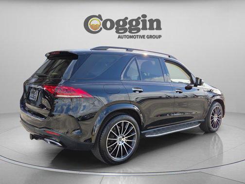 2023 Mercedes-Benz GLE 350 Base