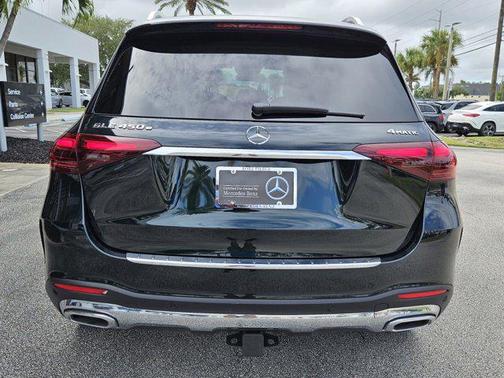 2025 Mercedes-Benz GLE 450e 4MATIC