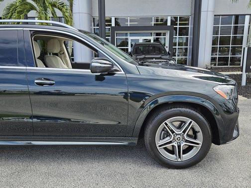 2025 Mercedes-Benz GLE 450e 4MATIC