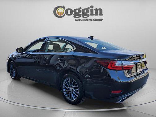 2018 Lexus ES 350 Base