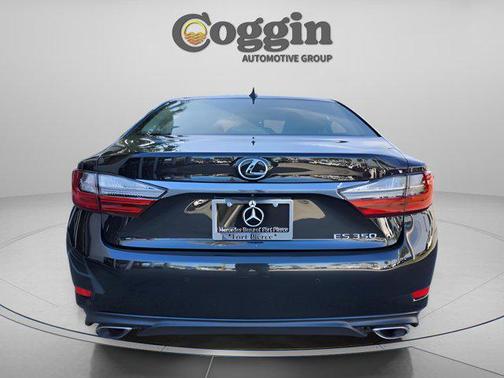 2018 Lexus ES 350 Base