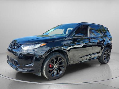 2023 Land Rover Discovery Sport SE R-Dynamic