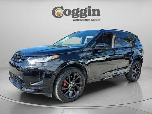 2023 Land Rover Discovery Sport SE R-Dynamic