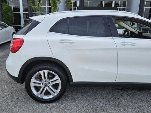 2020 Mercedes-Benz GLA 250 4MATIC
