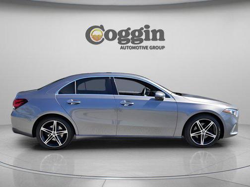 2022 Mercedes-Benz A-Class A 220