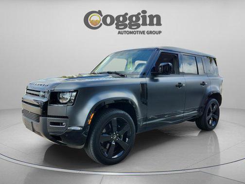 2023 Land Rover Defender 110 V8