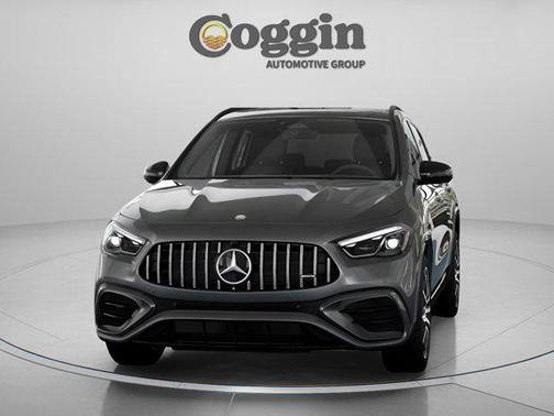 2026 Mercedes-Benz AMG GLA 35 4MATIC