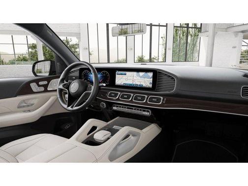 2025 Mercedes-Benz GLE 350 Base