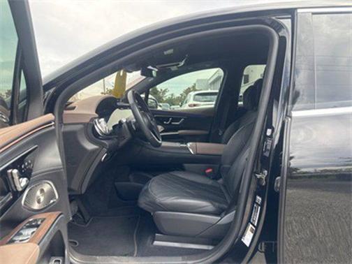 2023 Mercedes-Benz EQS 580 4MATIC