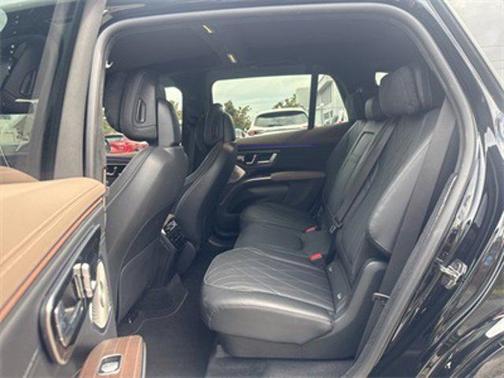 2023 Mercedes-Benz EQS 580 4MATIC