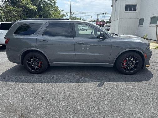 2022 Dodge Durango SRT 392
