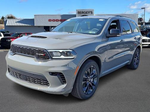 2025 Dodge Durango R/T