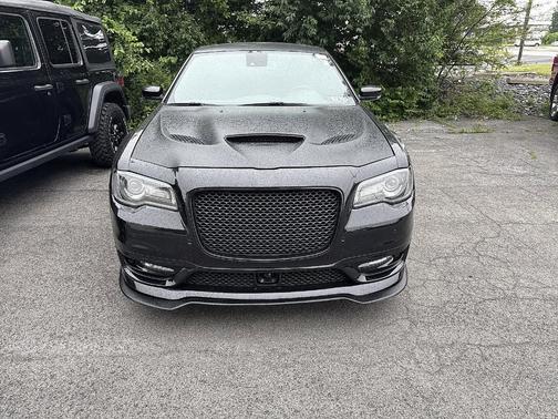 2023 Chrysler 300 S