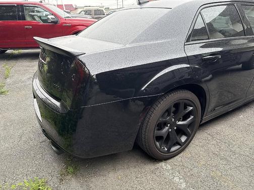 2023 Chrysler 300 S