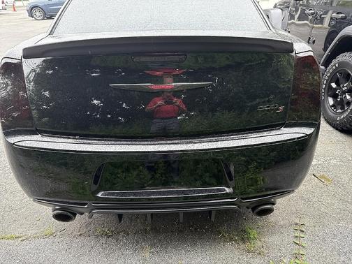 2023 Chrysler 300 S