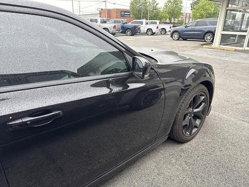 2023 Chrysler 300 S