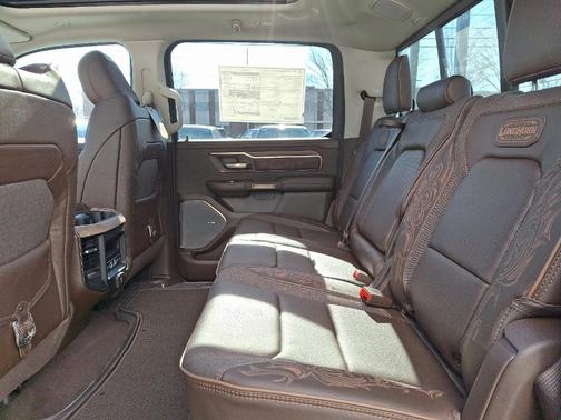 2025 RAM 1500 Limited