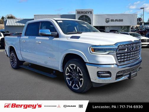 2025 RAM 1500 Limited