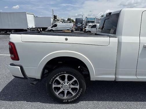 2024 RAM 3500 Longhorn
