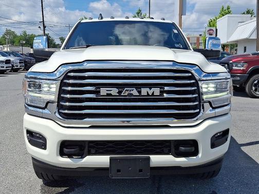 2024 RAM 3500 Longhorn