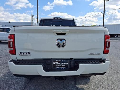 2024 RAM 3500 Longhorn