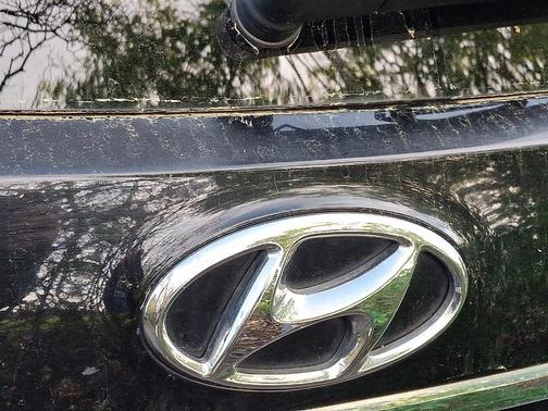 2013 Hyundai SANTA FE Limited