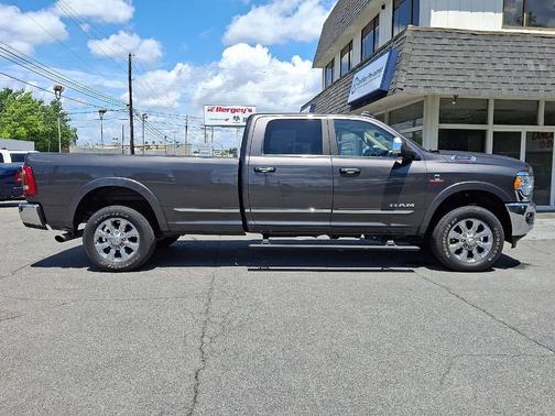 2019 RAM 3500 Limited