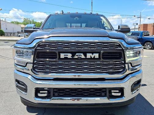 2019 RAM 3500 Limited