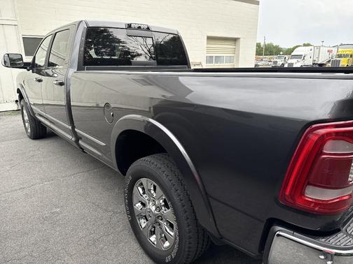 2019 RAM 3500 Limited