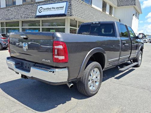 2019 RAM 3500 Limited