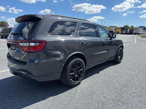 2024 Dodge Durango SRT 392