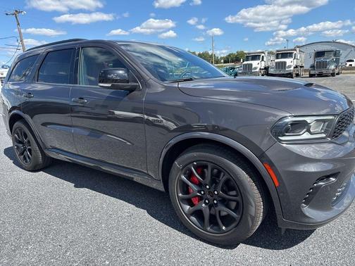 2024 Dodge Durango SRT 392