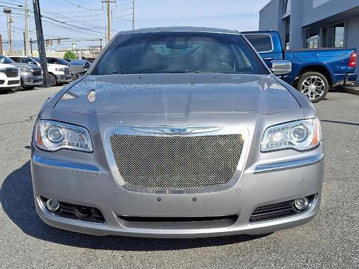 2014 Chrysler 300C Base