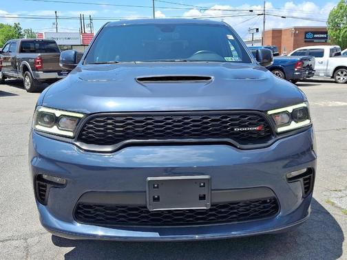 2021 Dodge Durango GT
