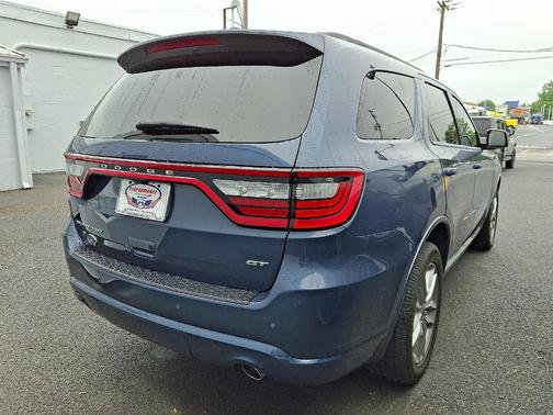 2021 Dodge Durango GT