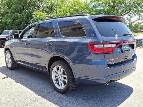 2021 Dodge Durango GT