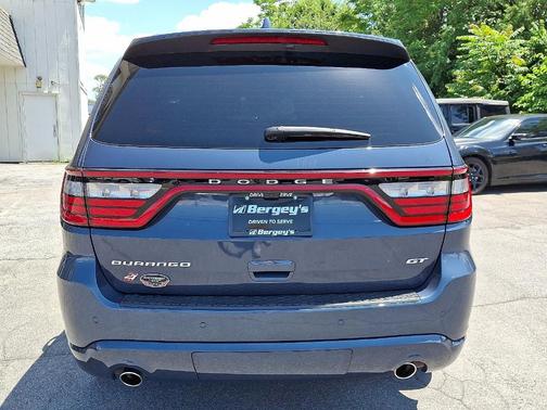 2021 Dodge Durango GT