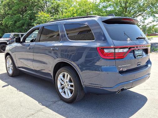 2021 Dodge Durango GT