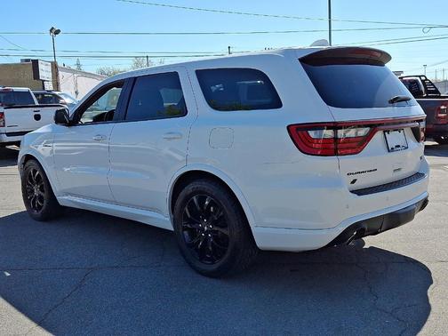 2022 Dodge Durango R/T
