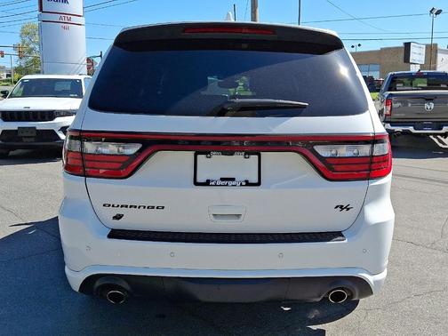 2022 Dodge Durango R/T